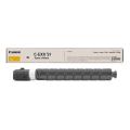 Canon toner rumena (0484C002 / CEXV51Y)