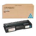 Ricoh toner cian (407717 /) (high capacity)