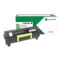 Lexmark toner črna (51B2H00 / 051B2H00) (Vrnitev, high capacity)