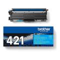 Brother toner cian (TN421C /)