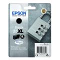 Epson polnilo za kartušo črna (C13T35914010 / 35XL) (high capacity)