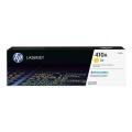 HP toner rumena (CF412A / 410A)