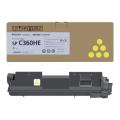 Ricoh toner rumena (408187 / SPC360HE) (high capacity)