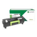 Lexmark toner črna (51B2X00 / 051B2X00) (Vrnitev, high capacity)