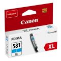 Canon polnilo za kartušo cian (2049C001 / CLI581CXL) (high capacity)