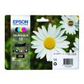 Epson polnilo za kartušo črna / cian / magenta / rumena (C13T18064012 / 18) (multipack)