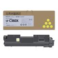 Ricoh toner rumena (408253 / SPC360X) (high capacity)