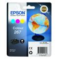 Epson polnilo za kartušo barva (C13T26704010 / 267)