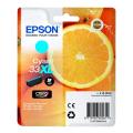 Epson polnilo za kartušo cian (C13T33624012 / 33XL) (high capacity)