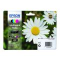 Epson polnilo za kartušo črna / cian / magenta / rumena (C13T18164012 / 18XL) (multipack, high capacity)