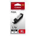 Canon polnilo za kartušo črna (0318C008 / PGI570PGBKXL) (high capacity)