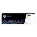 HP toner rumena (CF532A / 205A)