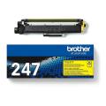 Brother toner rumena (TN247Y /)