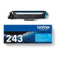 Brother toner cian (TN243C /)