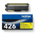 Brother toner rumena (TN426Y /) (high capacity)