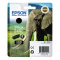 Epson polnilo za kartušo črna (C13T24314012 / 24XL) (high capacity)