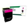 Lexmark toner magenta (71B20M0 / 071B20M0) (Vrnitev)