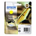 Epson polnilo za kartušo rumena (C13T16344012 / 16XL) (high capacity)