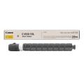 Canon toner rumena (0487C002 / CEXV51LY)