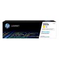 HP toner rumena (CF542X / 203X)