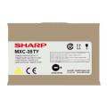 Sharp toner rumena (MXC35TY /)