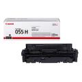 Canon toner črna (3020C002 / 055H)