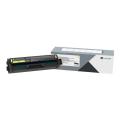 Lexmark toner rumena (C3220Y0 / 0C3220Y0) (Vrnitev)