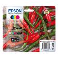 Epson polnilo za kartušo črna / cian / magenta / rumena (C13T09R94010 / 503XL503) (multipack)