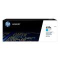 HP toner cian (W2011A / 659A)