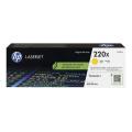 HP toner rumena (W2202X / 220X) (high capacity)