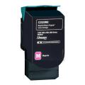 Lexmark toner magenta (C2320M0 / 0C2320M0) (Vrnitev)