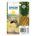 Epson polnilo za kartušo rumena (C13T10G44010 / 604)