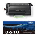 Brother toner črna (TN3610 /) (high capacity)