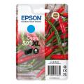 Epson polnilo za kartušo cian (C13T09R24010 / 503XL) (high capacity)