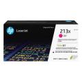 HP toner magenta (W2133X / 213X) (high capacity)