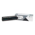 Lexmark toner črna (20N20K0 / 020N20K0) (Vrnitev)