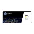 HP toner rumena (W2002X / 658X) (high capacity)