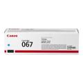 Canon toner cian (5101C002 / 067)