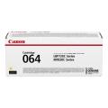 Canon toner rumena (4931C001 / 064)