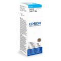 Epson polnilo za kartušo cian (C13T66424A / T6642)