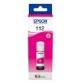 Epson polnilo za kartušo magenta (C13T06C34A / 112)