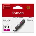 Canon polnilo za kartušo magenta (6120C001 / CLI531M)