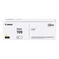 Canon toner rumena (3017C006 / T09Y)