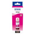 Epson polnilo za kartušo magenta (C13T07B340 / 114)