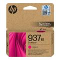 HP polnilo za kartušo magenta (4S6W7NE / 937E)