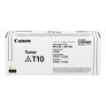 Canon toner rumena (4563C001 / T10) (high capacity)