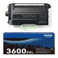 Brother toner črna (TN3600XXL /) (high capacity)