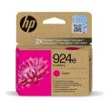 HP polnilo za kartušo magenta (4K0U8NE / 924E)