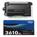 Brother toner črna (TN3610XL /) (high capacity)