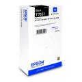 Epson polnilo za kartušo črna (C13T75514N / T7551)